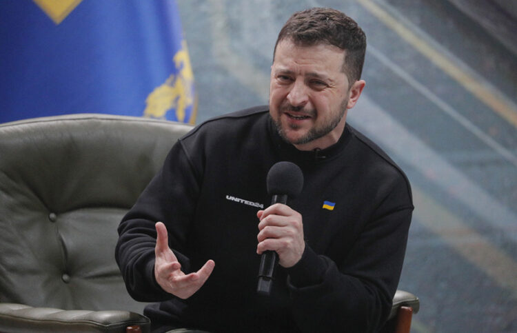 (Φωτ: EPA / Sergey Dolzhenko)