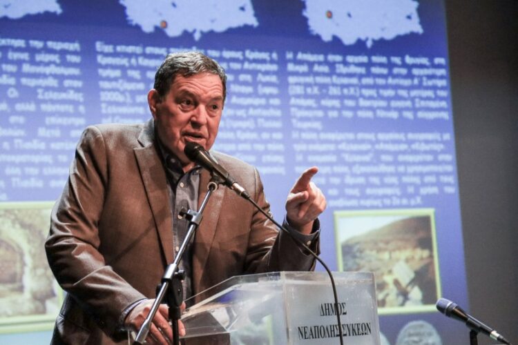 (Φωτ.: Γρ. Τύπου Δήμος Νεάπολης-Συκεών)