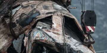 Βαγάνια του θανάτου... (φωτ.: Βασίλης Βερβερίδης/ΜΟΤΙΟΝΤΕΑΜ)