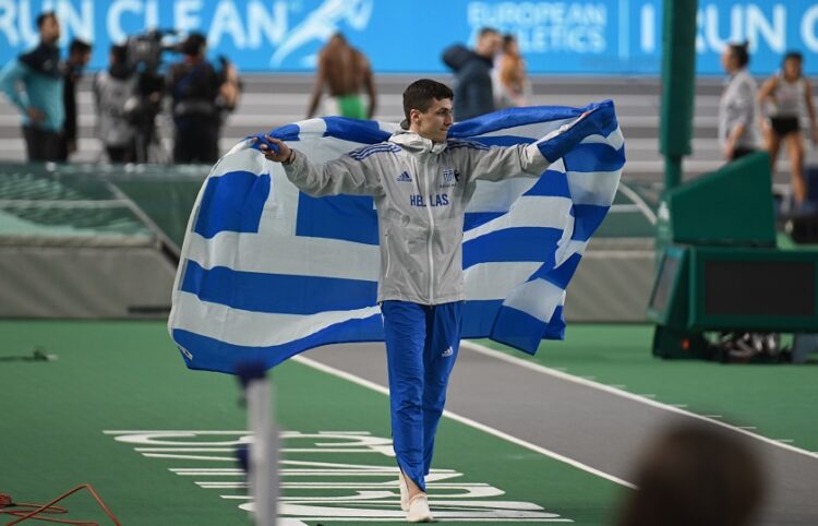 (Φωτ.: EUROKINISSI / Αντώνης Νικολόπουλος)
