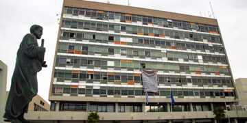 (Φωτ. αρχείου: MotionTeam / Βασίλης Βερβερίδης)