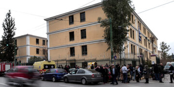 (Φωτ. αρχείου: EUROKINISSI / Κώστας Τζούμας)