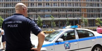 Η υπόθεση παρέμενε επί σειρά ετών ανεξιχνίαστη (φωτ.: ΜΟΤΙΟΝΤΕΑΜ / Βασίλης Βερβερίδης)