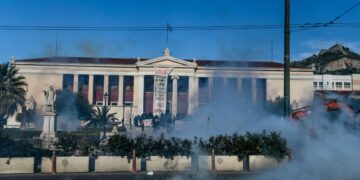 (Φωτ.: EUROKINISSI/Τατιάνα Μπόλαρη)