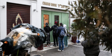 Το εβραϊκό εστιατόριο-συναγωγή στου Ψυρρή (φωτ.: EUROKINISSI / Βασίλης Ρεμπάπης)