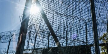 Σύμφωνα με το σχεδιασμό του υπουργείου Προστασίας του Πολίτη, επίκειται η λειτουργία των νέων φυλακών στο Νικηφόρο Δράμας, όπως και στις Κουρούνες Λασιθίου, καθώς και η μετεγκατάσταση του συγκροτήματος σωφρονιστικών καταστημάτων Κορυδαλλού στον Ασπρόπυργο (φωτ.: Γραφείο Τύπου Προεδρίας της Δημοκρατίας/Θοδωρής Μανωλόπουλος)