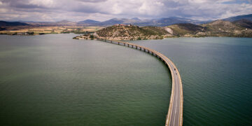 (Φωτ. αρχείου: EUROKINISSI / Αντώνης Νικολόπουλος)