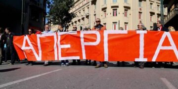 (Φωτ. αρχείου: Eurokinissi/ Γιώργος Κονταρίνης)