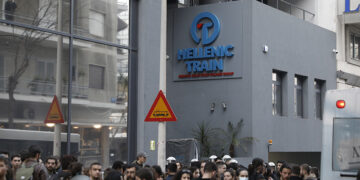 (Φωτ.: EUROKINISSI / Γιώργος Κονταρίνης)