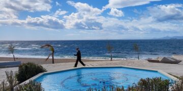 (Φωτ.: Γιάννης Παναγόπουλος/ EUROKINISSI)