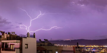 (Φωτ. αρχείου: MotionTeam / Βασίλης Βερβερίδης)