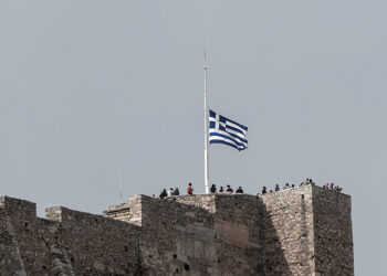(Φωτ.: EUROKINISSI / Βασίλης Ρεμπάπης)