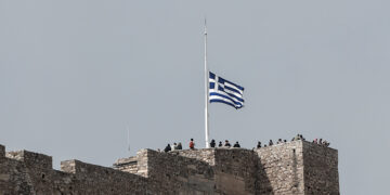 (Φωτ.: EUROKINISSI / Βασίλης Ρεμπάπης)