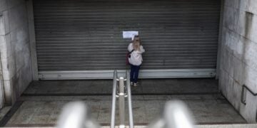 (Φωτ.: EUROKINISSI /Γιάννης Παναγόπουλος)