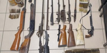 (Φωτ.: Γενική Αστυνομική Διεύθυνση Θεσσαλονίκης)