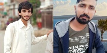 Σύμφωνα με αστυνομικές πηγές, τόσο ο καθοδηγητής, όσο και οι δύο συλληφθέντες, κατάγονται από την περιοχή Σαρκόντα του Πακιστάν, που φημίζεται για την εγκληματικότητά και γνωρίζονταν από πριν (φωτ.: kathimerini.gr)