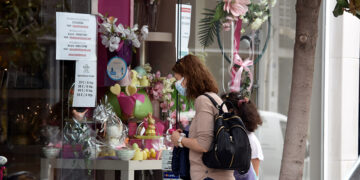 (Φωτ.: EUROKINISSI / Βασίλης Παπαδόπουλος)