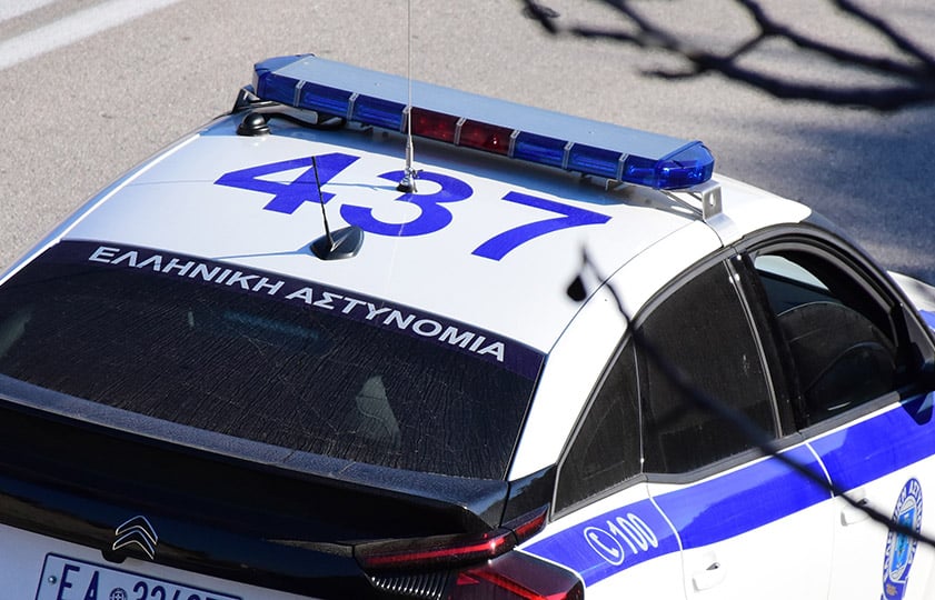 (Φωτ. αρχείου: EUROKINISSI / Βασίλης Παπαδόπουλος)