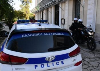 (Φωτ. αρχείου: EUROKINISSI / Βασίλης Παπαδόπουλος)
