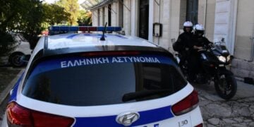 (Φωτ. αρχείου: EUROKINISSI / Βασίλης Παπαδόπουλος)