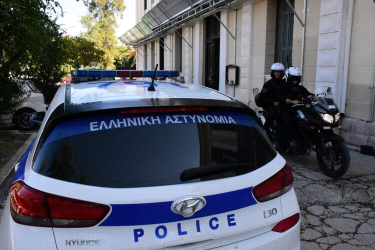 (Φωτ. αρχείου: EUROKINISSI / Βασίλης Παπαδόπουλος)