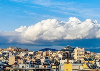 (Φωτ.: EUROKINISSI / Γιώργος Κονταρίνης)