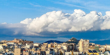 (Φωτ.: EUROKINISSI / Γιώργος Κονταρίνης)