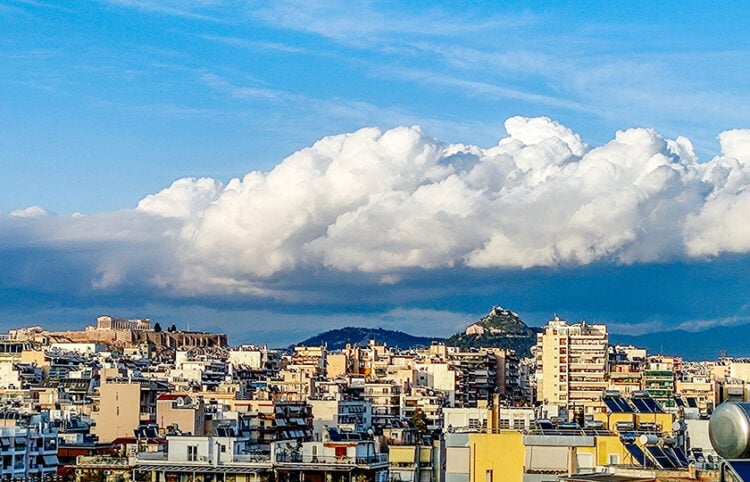 (Φωτ.: EUROKINISSI / Γιώργος Κονταρίνης)