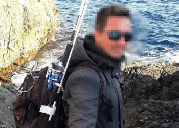 Μετά από την απόφαση προφυλάκισης του 44χρονου, θα δοθεί έγκριση των εισαγγελικών αρχών για τη δημοσιοποίηση των στοιχείων του κατηγορούμενου  (πηγή: Facebook)