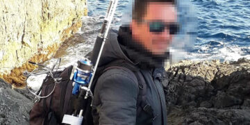 Μετά από την απόφαση προφυλάκισης του 44χρονου, θα δοθεί έγκριση των εισαγγελικών αρχών για τη δημοσιοποίηση των στοιχείων του κατηγορούμενου  (πηγή: Facebook)