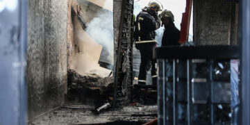 (Φωτ.: EUROKINISSI / Γιάννης Παναγόπουλος)