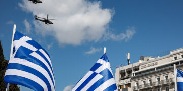 (Φωτ. αρχείου: 
EUROKINISSI / Γιώργος Κονταρίνης)