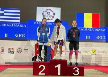 (Φωτ.: weightlifting.gr)