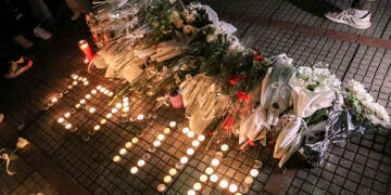 (Φωτ.: EUROKINISSI / Λεωνίδας Τζέκας)