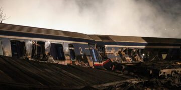 (Φωτ.: EUROKINISSI / Λεωνίδας Τζέκας)