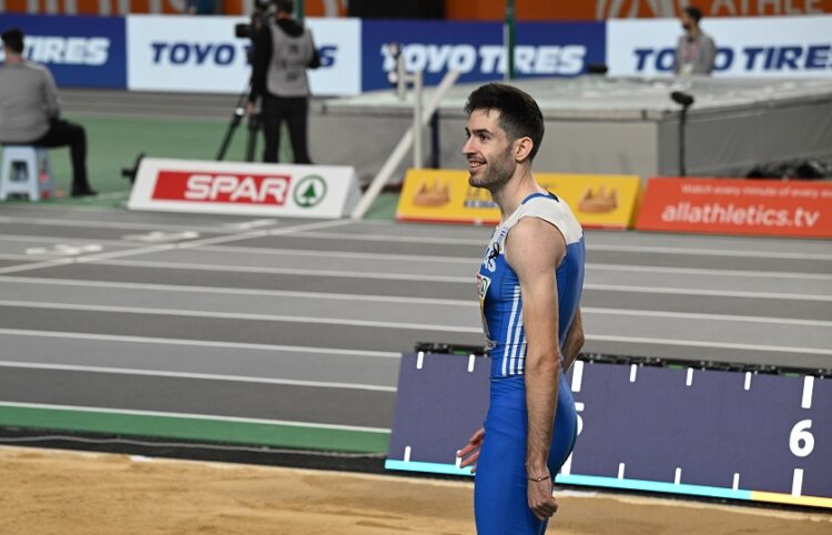 (Φωτ.: EUROKINISSI / Αντώνης Νικολόπουλος)