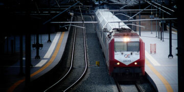 (Φωτ.: EUROKINISSI / Γιώργος Κονταρίνης)