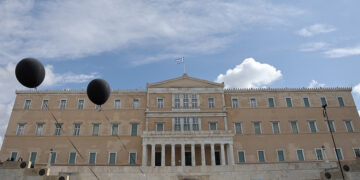 (Φωτ.: EUROKINISSI / Βασίλης Ρεμπάπης)