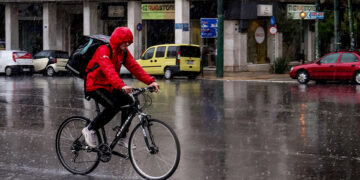 (Φωτ.: EUROKINISSI / Γιελάντα Ντελάι)