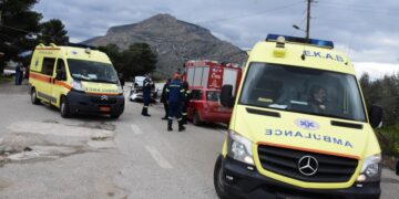 (Φωτ. αρχείου: EUROKINISSI/Βασίλης Παπαδόπουλος)