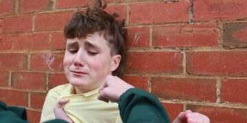 Αξίζει να σημειωθεί ότι οι έξι 15χρονοι προέβησαν στις παραπάνω αξιόποινες πράξεις σε βάρος συνομήλικου τους την ώρα των μαθημάτων (φωτ. αρχείου: Pixabay/_mallgoth_)