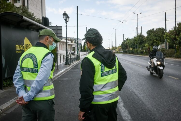 (Φωτ. αρχείου: EUROKINISSI/Τατιάνα Μπόλαρη)