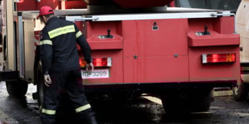 (Φωτ. αρχείου: EUROKINISSI / Γιάννης Παναγόπουλος)