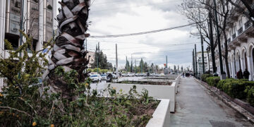 (Φωτ.: EUROKINISSI / Κώστας Τζούμας)