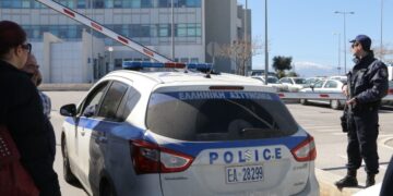Η νεαρή φοιτήτρια κατήγγειλε ότι οι τρεις άνδρες της έδωσαν αλκοόλ και ναρκωτικά, τα οποία την κατέστησαν ανίκανη να αντιδράσει (φωτ. αρχείου: EUROKINISSI/Στέφανος Ραπάνης)