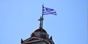 (Φωτ.: EUROKINISSI/Βασίλης Παπαδόπουλος)