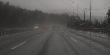 (Φωτ.: Χρήστος Μπόνης/Eurokinissi)