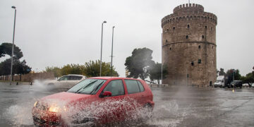 (Φωτ. αρχείου: MotionTeam / Σωτήρης Τρυψάνης)