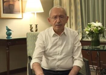 (Πηγή: instagram.com/kilicdaroglu)