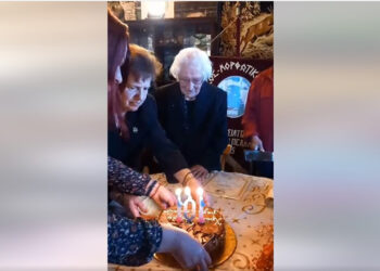 (Πηγή: Facebook / Σύλλογος Μικρασιατών Περαίας Ν. Πέλλας)